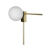 Настенный светильник Loft IT Meridian 10132/F Gold Настенный светильник Loft IT Meridian 10132/F Gold