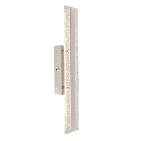 Настенный светодиодный светильник Globo Klaus 68193W1