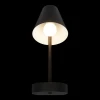 Бра Loft IT Shelf 10216/1W Black