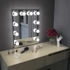 Светодиодный светильник для зеркал Gauss MAKEUP MK001 Светодиодный светильник для зеркал Gauss MAKEUP MK001