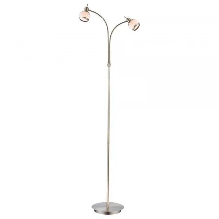 Торшер Globo Galvin 56101-2S