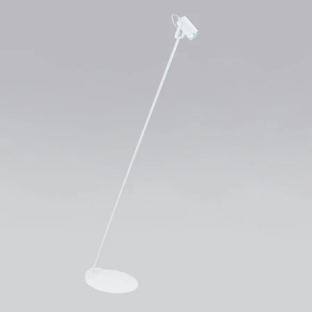 Торшер TK Lighting 5071 Redo White