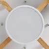 Потолочная светодиодная люстра Imperium Loft Joist 178321-26