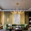 Подвесная люстра Odeon Light MONELLA 6639/70L Подвесная люстра Odeon Light MONELLA 6639/70L