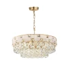 Подвесная люстра Odeon Light CHESSI 5076/12 Подвесная люстра Odeon Light CHESSI 5076/12