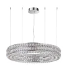 Подвесная люстра Odeon Light PANTA 4927/98L