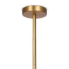 Подвесная люстра Maytoni Tropic MOD164PL-06BS