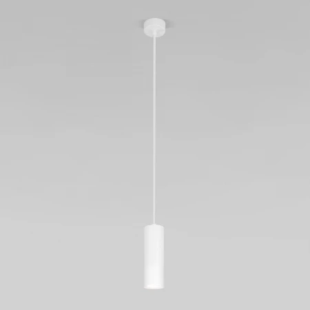 Подвесной светодиодный светильник Elektrostandard Base 50246 LED 7W 4000K белый a064185