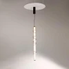 Подвесной светодиодный светильник Maytoni Cosmo MOD210PL-L39B3K Подвесной светодиодный светильник Maytoni Cosmo MOD210PL-L39B3K