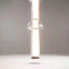 Подвесной светодиодный светильник Maytoni Cosmo MOD210PL-L39B3K Подвесной светодиодный светильник Maytoni Cosmo MOD210PL-L39B3K