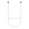 Подвесной светодиодный светильник Loft IT Liana 10221/1700