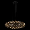 Подвесной светодиодный светильник Loft IT Raimond 1898/1000 Chrome Подвесной светодиодный светильник Loft IT Raimond 1898/1000 Chrome