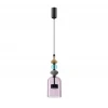 Подвесной светильник Odeon Light PALLETA 5046/12LA Подвесной светильник Odeon Light PALLETA 5046/12LA