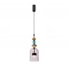 Подвесной светильник Odeon Light PALLETA 5046/12LA Подвесной светильник Odeon Light PALLETA 5046/12LA