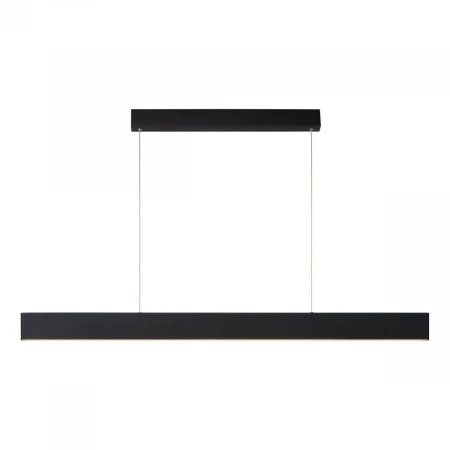 Подвесной светодиодный светильник Lucide Raya Led 45455/36/30