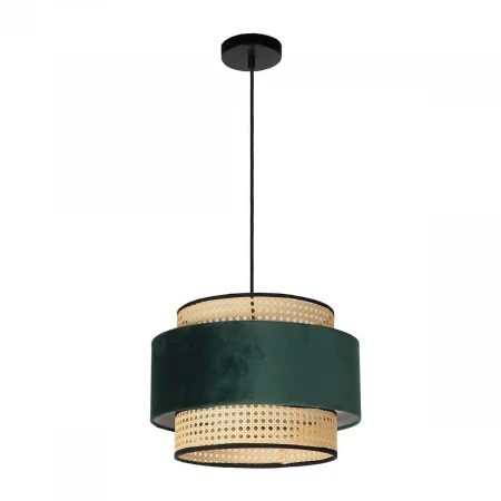 Подвесной светильник Lucide Javor 34439/38/33