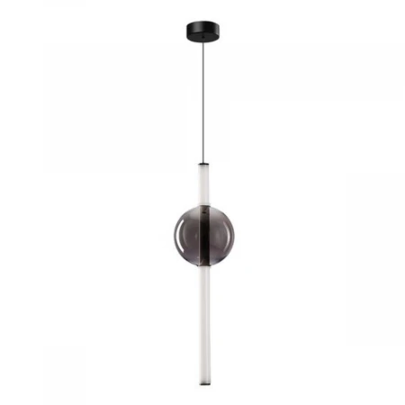 Подвесной светодиодный светильник Arte Lamp Rigla A6839SP-12SM