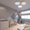Потолочный светодиодный светильник Loft IT Axel 10225/36 White Потолочный светодиодный светильник Loft IT Axel 10225/36 White