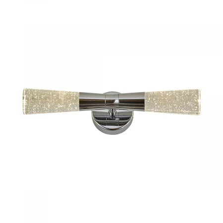 Бра светодиодное Gerhort G61366/2wCR CL