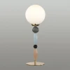 Настольная лампа Odeon Light Modern Palle 5405/1T