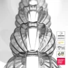 Настольная лампа Maytoni Amulet MOD555TL-L9CH4K Настольная лампа Maytoni Amulet MOD555TL-L9CH4K