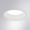 Встраиваемый светодиодный светильник Arte Lamp Frame A7994PL-1WH
