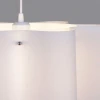 Подвесной светильник Reluce 00420-0.9-01 white