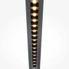Подвесной светодиодный светильник Maytoni Motion MOD276PL-L40B3K Подвесной светодиодный светильник Maytoni Motion MOD276PL-L40B3K