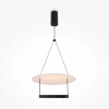 Подвесной светодиодный светильник Maytoni Ambience MOD280PL-L23B3K