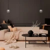 Подвесной светильник Lightstar Vetro 801201 Подвесной светильник Lightstar Vetro 801201