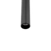 Подвесной светильник Loft IT Metropolis 10334/500 Black