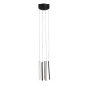 Подвесной светильник Vitaluce V3045-1/5S Подвесной светильник Vitaluce V3045-1/5S