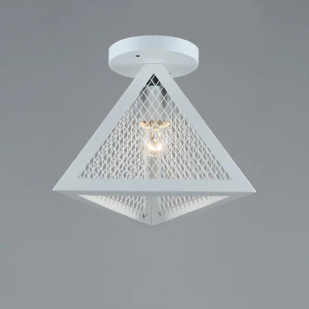 Потолочный светильник Seven Fires Lira WD3613/1C-WT