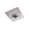 Встраиваемый светильник Loft IT Screen 10328/B Chrome Встраиваемый светильник Loft IT Screen 10328/B Chrome