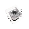 Встраиваемый светильник Loft IT Screen 10328/B Chrome Встраиваемый светильник Loft IT Screen 10328/B Chrome