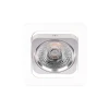 Встраиваемый светильник Loft IT Screen 10328/B Chrome Встраиваемый светильник Loft IT Screen 10328/B Chrome