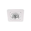Встраиваемый светильник Loft IT Screen 10328/A Chrome Встраиваемый светильник Loft IT Screen 10328/A Chrome