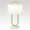 Настольная лампа Lussole Hendry LSP-0664