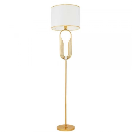 Торшер Lumina Deco Zanetti LDF 5522 MD+WT