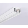 Шинопровод встраиваемый Ambrella light Track System GL3251
