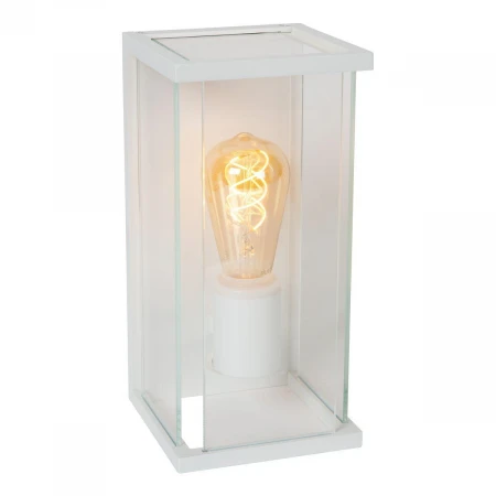 Уличный настенный светильник  Lucide Claire 27883/11/31