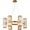 Подвесная люстра Stilfort Twin 2175/05/12P