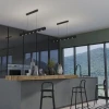 Подвесной светодиодный светильник Novotech Over Fermo 359305 Подвесной светодиодный светильник Novotech Over Fermo 359305