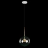 Подвесной светодиодный светильник Loft IT Bolle 2027-P1 Blue Подвесной светодиодный светильник Loft IT Bolle 2027-P1 Blue