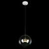 Подвесной светодиодный светильник Loft IT Bolle 2027-P1 Blue Подвесной светодиодный светильник Loft IT Bolle 2027-P1 Blue