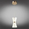 Подвесной светодиодный светильник Aployt Charlayn APL.771.06.08