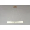 Подвесной светодиодный светильник Aployt Marcelina APL.853.03.88