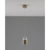 Подвесной светодиодный светильник Moderli Rinna V10867-PL