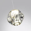 Подвесной светодиодный светильник Odeon Light L-Vision Jemstone 5085/5L Подвесной светодиодный светильник Odeon Light L-Vision Jemstone 5085/5L