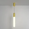 Подвесной светодиодный светильник Maytoni Technical Mist P101PL-L500-12W3K-BS